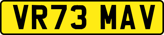 VR73MAV