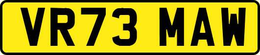 VR73MAW