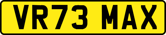 VR73MAX