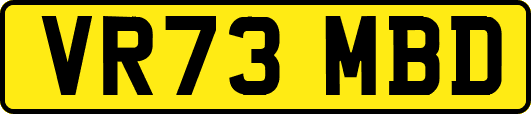 VR73MBD