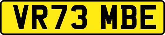VR73MBE