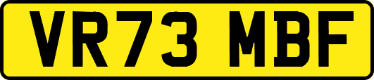 VR73MBF