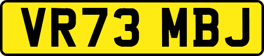 VR73MBJ