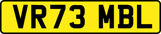 VR73MBL