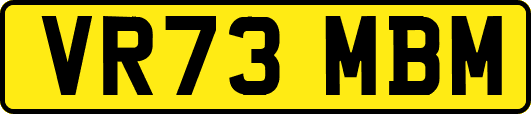 VR73MBM