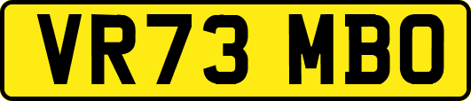 VR73MBO