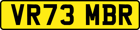 VR73MBR
