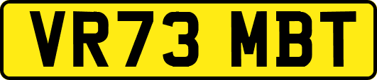 VR73MBT