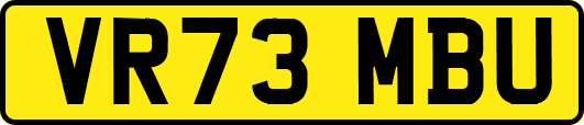 VR73MBU