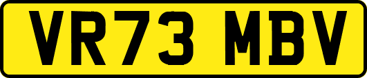 VR73MBV