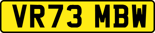 VR73MBW