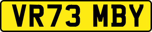 VR73MBY