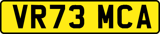 VR73MCA