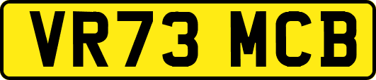 VR73MCB