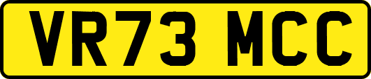 VR73MCC