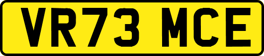 VR73MCE