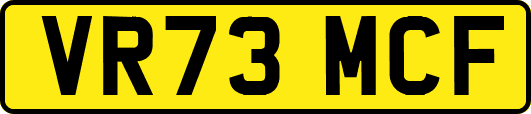VR73MCF