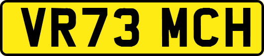 VR73MCH