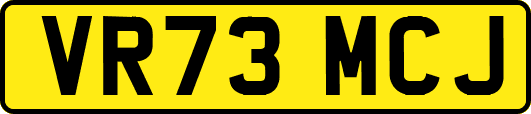 VR73MCJ