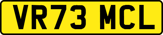 VR73MCL