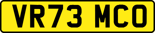 VR73MCO