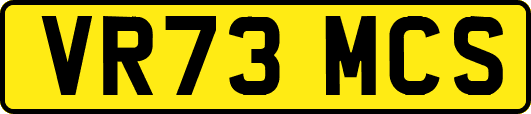 VR73MCS