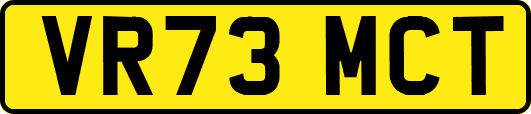 VR73MCT