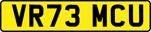 VR73MCU