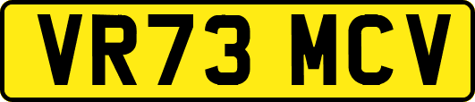 VR73MCV