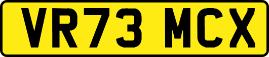 VR73MCX