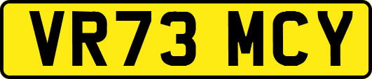 VR73MCY