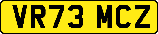VR73MCZ
