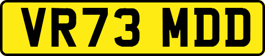 VR73MDD