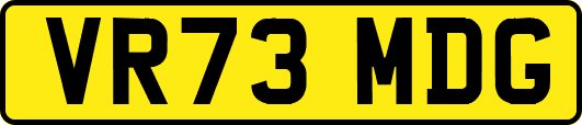 VR73MDG