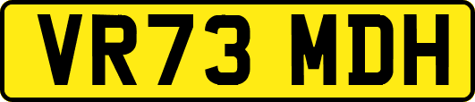VR73MDH