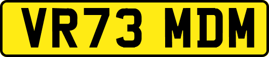 VR73MDM
