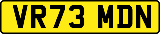 VR73MDN