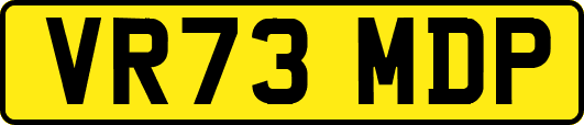 VR73MDP