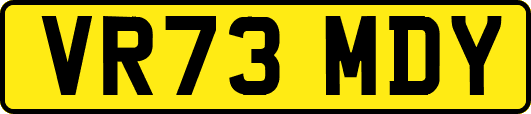 VR73MDY