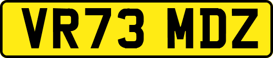 VR73MDZ