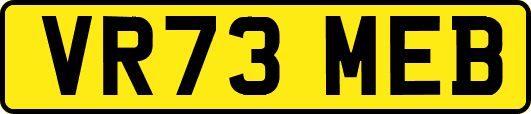 VR73MEB