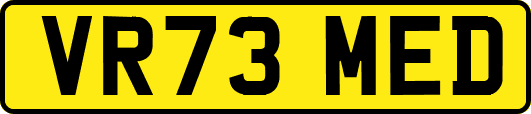 VR73MED