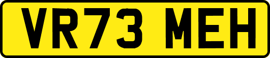VR73MEH