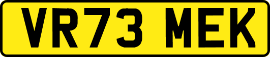 VR73MEK