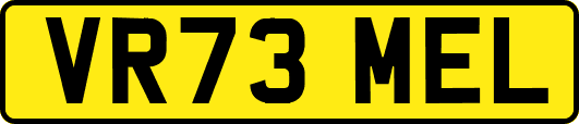 VR73MEL