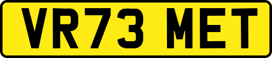 VR73MET