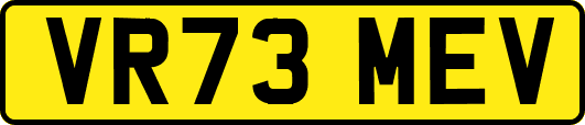 VR73MEV