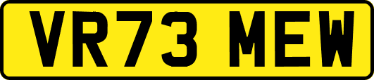 VR73MEW