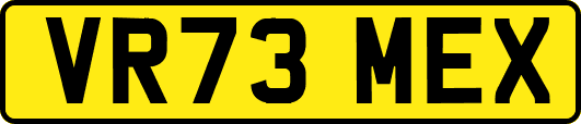 VR73MEX