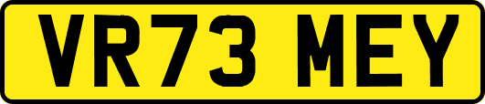 VR73MEY